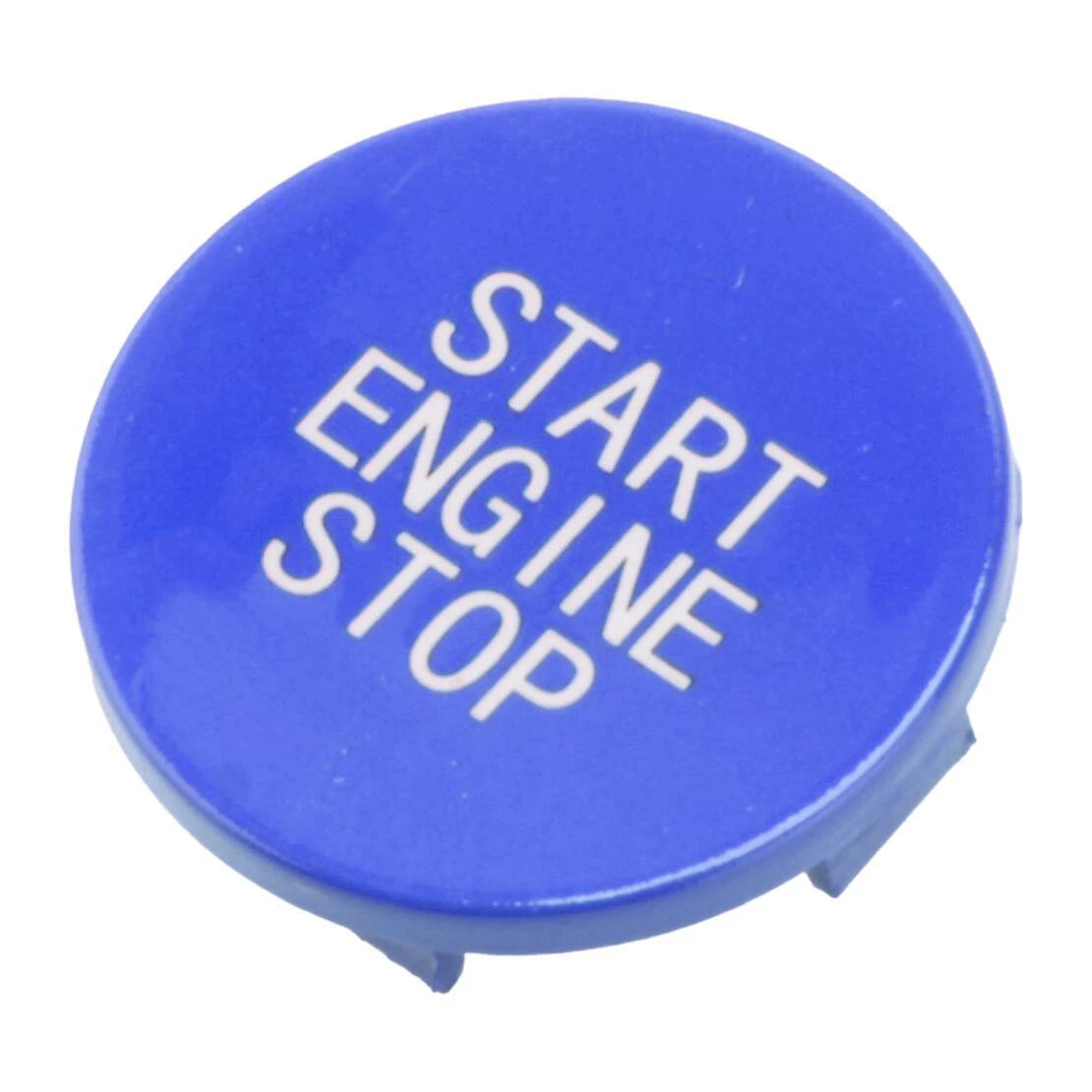 Engine Start Stop Button Cover Trim for BMW F40 F44 G14 X6 G06 X7 G07 (2019-2023)