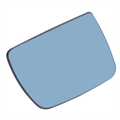 Heated Wing Mirror Glass Right RH for BMW X5 E53 (2000-2006)