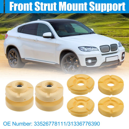Strut Mounts & Engine Mount Bushings for Make & Model