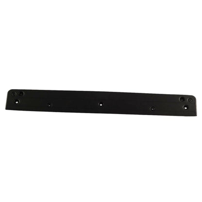Bumper Number Plate Holder for Mercedes W220 S320 S430 S500 (2000-2006)