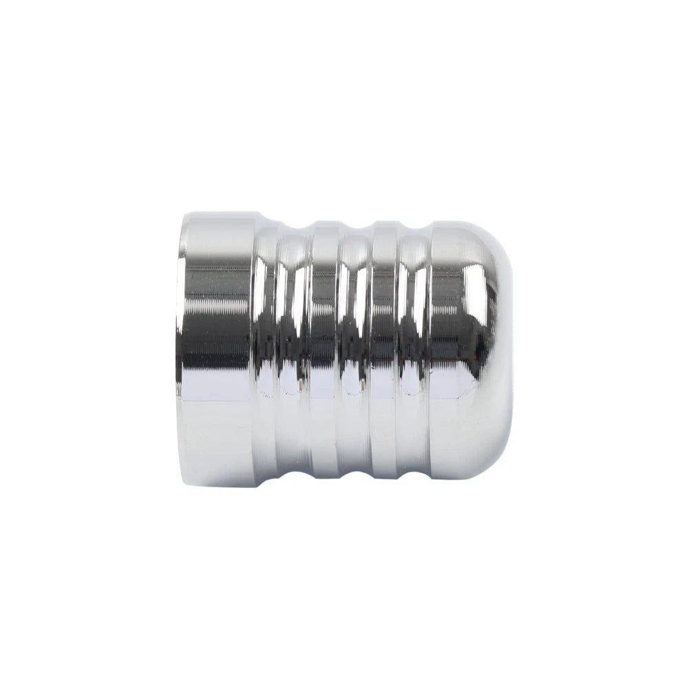 Heel Shift Shifter Lever Eliminator Cap Cover for Harley Touring Road King