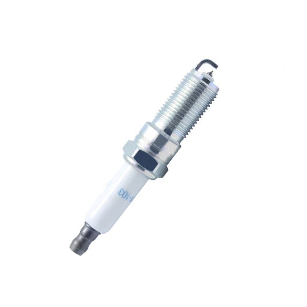 4 x Iridium & Platinum Spark Plugs for Isuzu GMC Chevrolet Pontiac