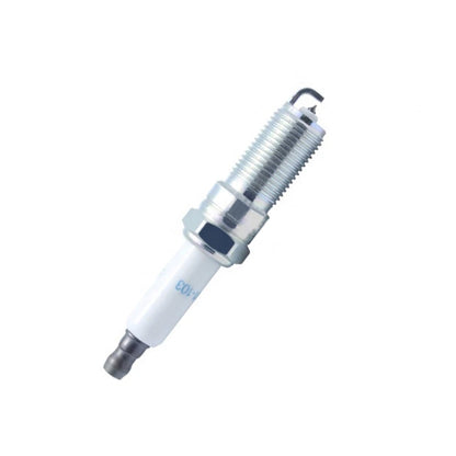 4 x Iridium & Platinum Spark Plugs for Isuzu GMC Chevrolet Pontiac