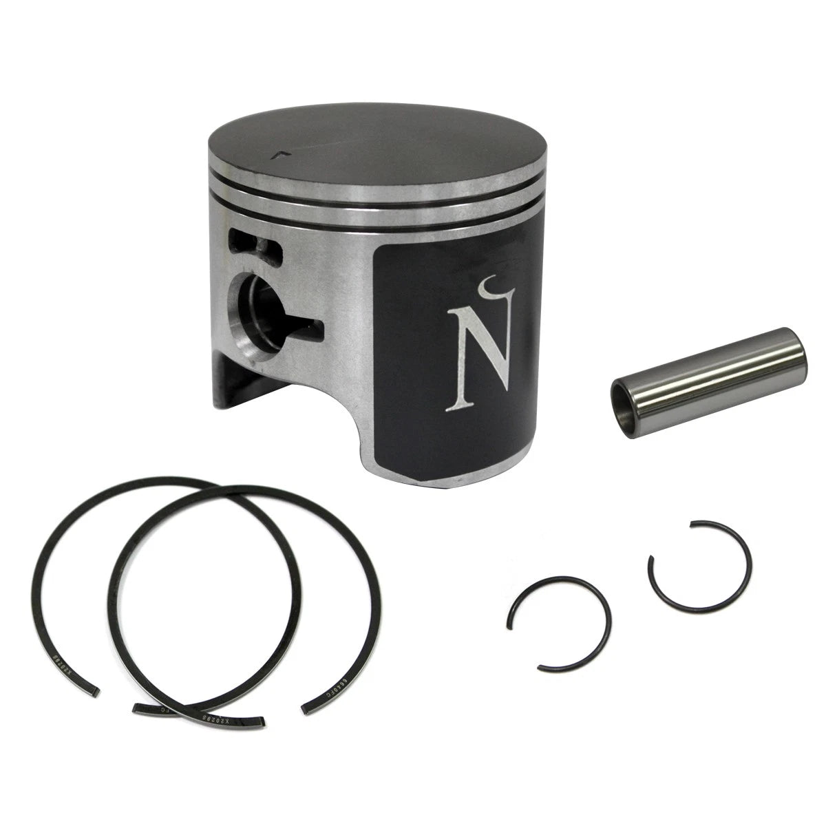 0.040 Over Bore / 75.5mm / Piston Kit for Polaris 300 Xplorer Xpress Big Boss