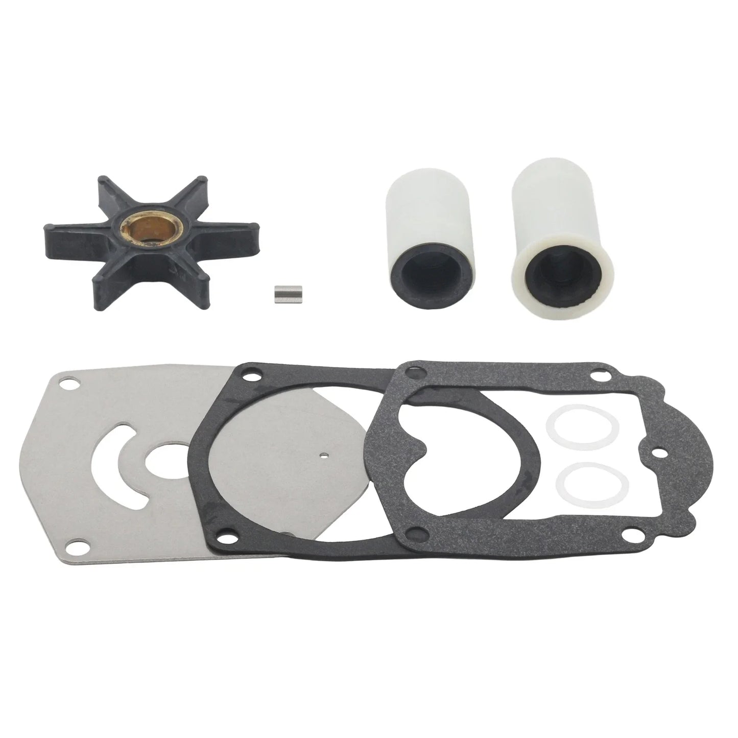 Water Pump Impeller Kit for Mercury Mariner 30-50HP Outboards