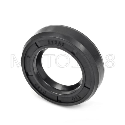 Rear Axle Bearings & Seal Kit for Yamaha Golf Cart G14/G16/G20/G21/G22 Gas