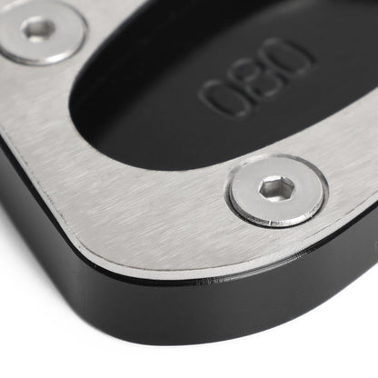 Side Stand Plate for Triumph Speed Twin/Thruxton 1200 (2019-2023)