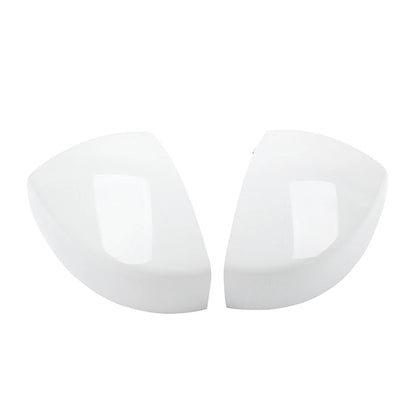 Rearview Mirror Cover Caps for Land Rover Range Rover, Jaguar E-Pace (2018-2023)