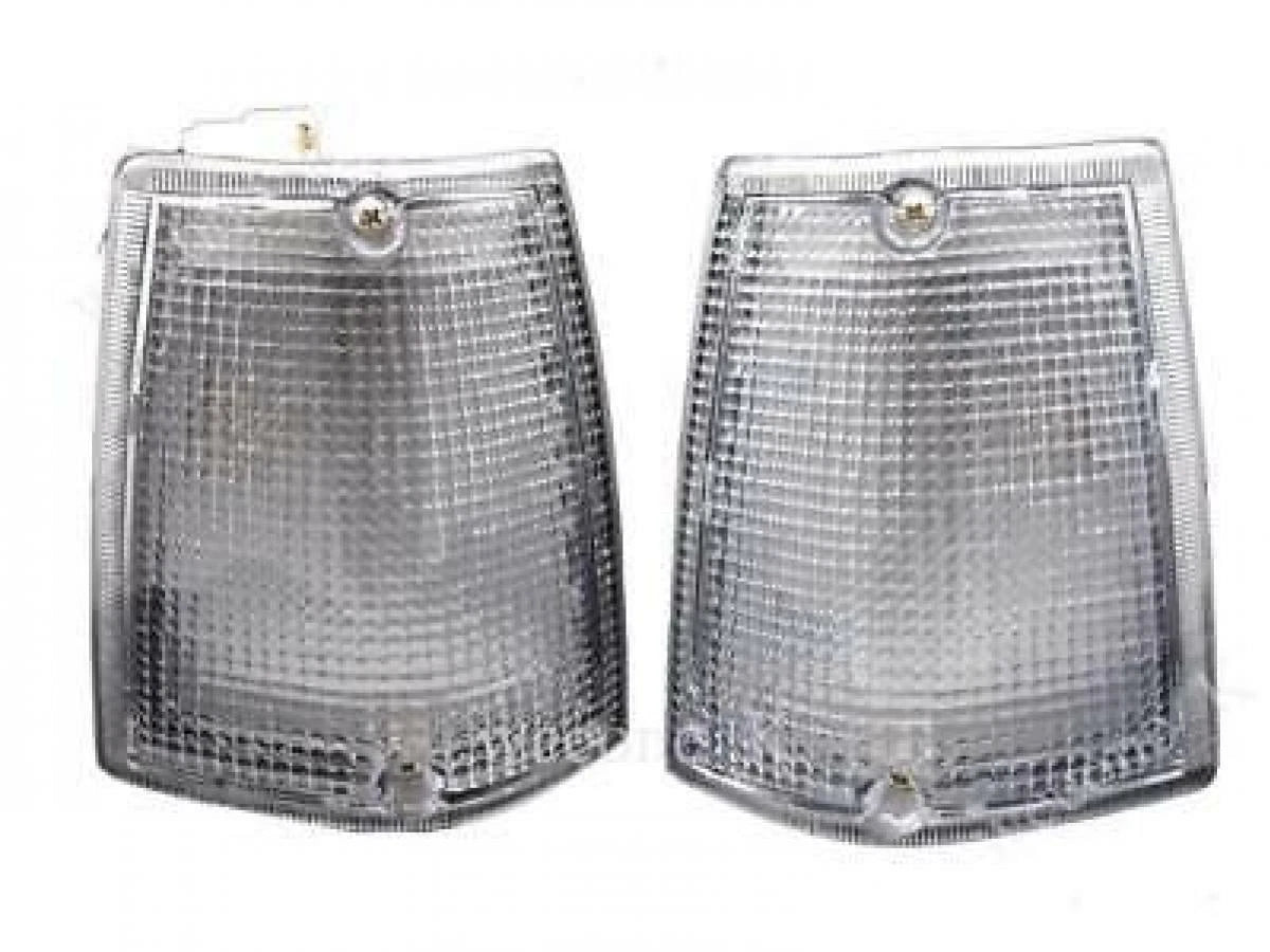 Front Corner Side Light Lamp for Mazda  B2000 B2200 B2600 (1986-1993)