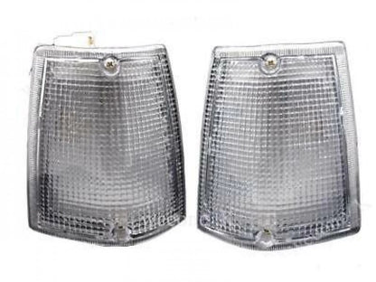 Front Corner Side Light Lamp for Mazda  B2000 B2200 B2600 (1986-1993)