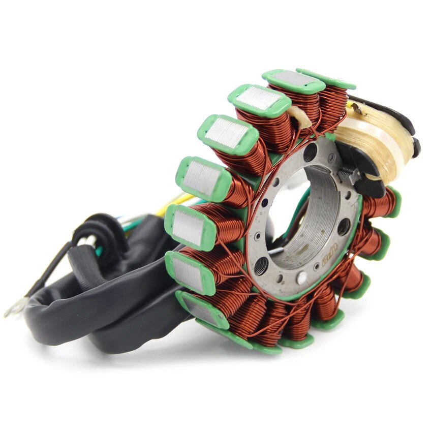 Stator Coil for Yamaha TT-R225, XT225, ST225 (1999-2007)