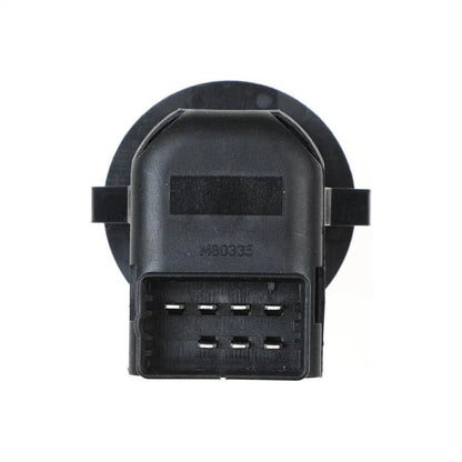 Electric Power Door Mirror Switch for Ford Falcon Fairmont XR6 XR8 (1998-2008)