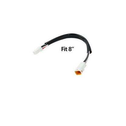 Throttle Handlebar Wiring Extension for Harley Touring (2017-2021)