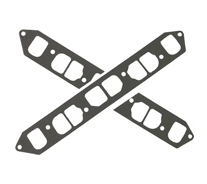 Intake Exhaust Gasket for Quicksilver MerCruiser 2.5/3.0 120-140HP