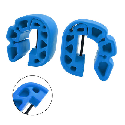 Snap In Fender Bumper Buffer for Sea-Doo GTX, Spark, GTI, GTR (2013-2023)