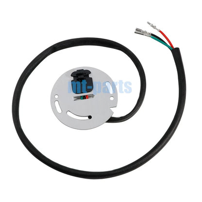 Pulsar Coil Generator Assembly for Harley-Davidson Wide Glide FXDWG (93-95)