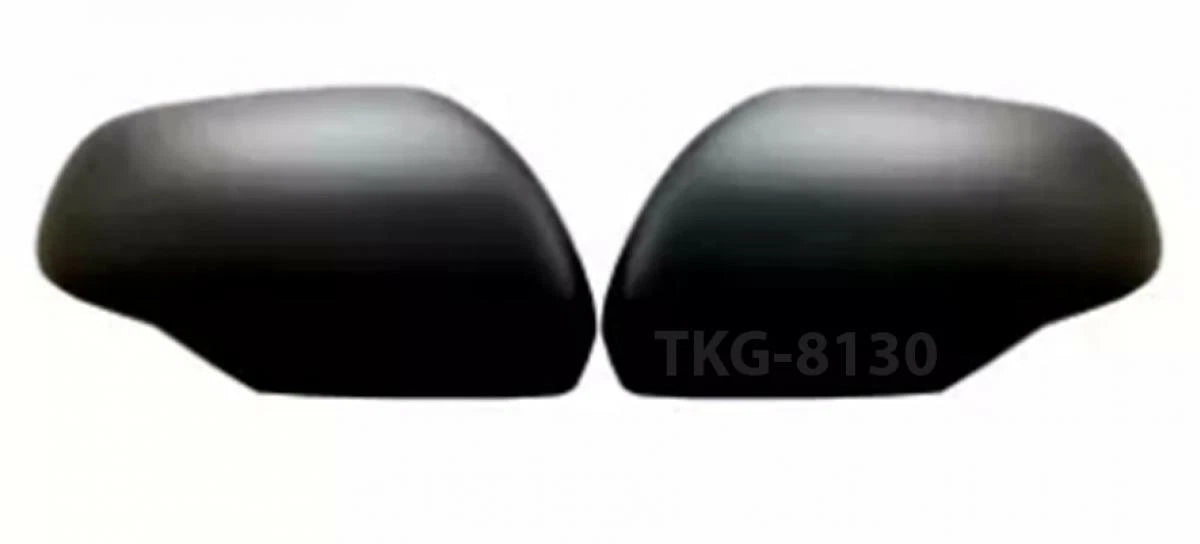 Side Mirror Cover for Mitsubishi Pajero Montero Sport (2015-2019)
