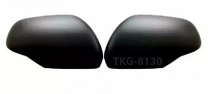 Side Mirror Cover for Mitsubishi Pajero Montero Sport (2015-2019)