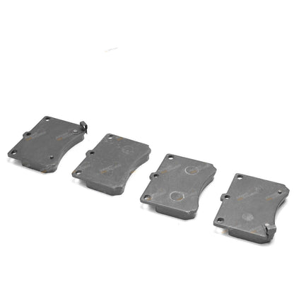 Disc Brake Pads Set for Mazda 323 (BA BG) and Ford Laser (KF KH KJ)