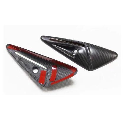Fender Turn Signal Covers for Tesla Model 3/Y (2020-2022)