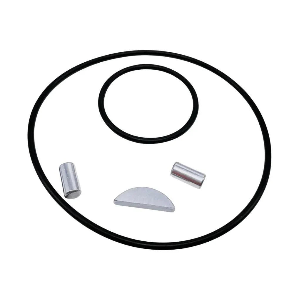 New Water Pump Impeller Kit for Yamaha 150-300HP (2000-2023)