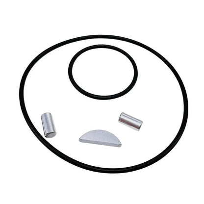 New Water Pump Impeller Kit for Yamaha 150-300HP (2000-2023)