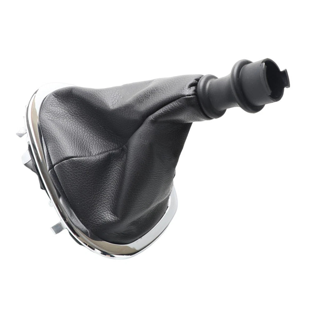 Gear Shift Knob Dust Cover for Fiat Talento (2016–2020)