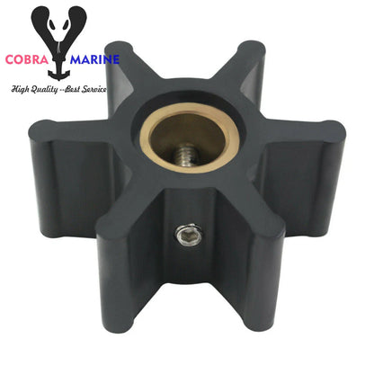 Water Pump Impeller for Yanmar (104211-42070, 104211-42071)