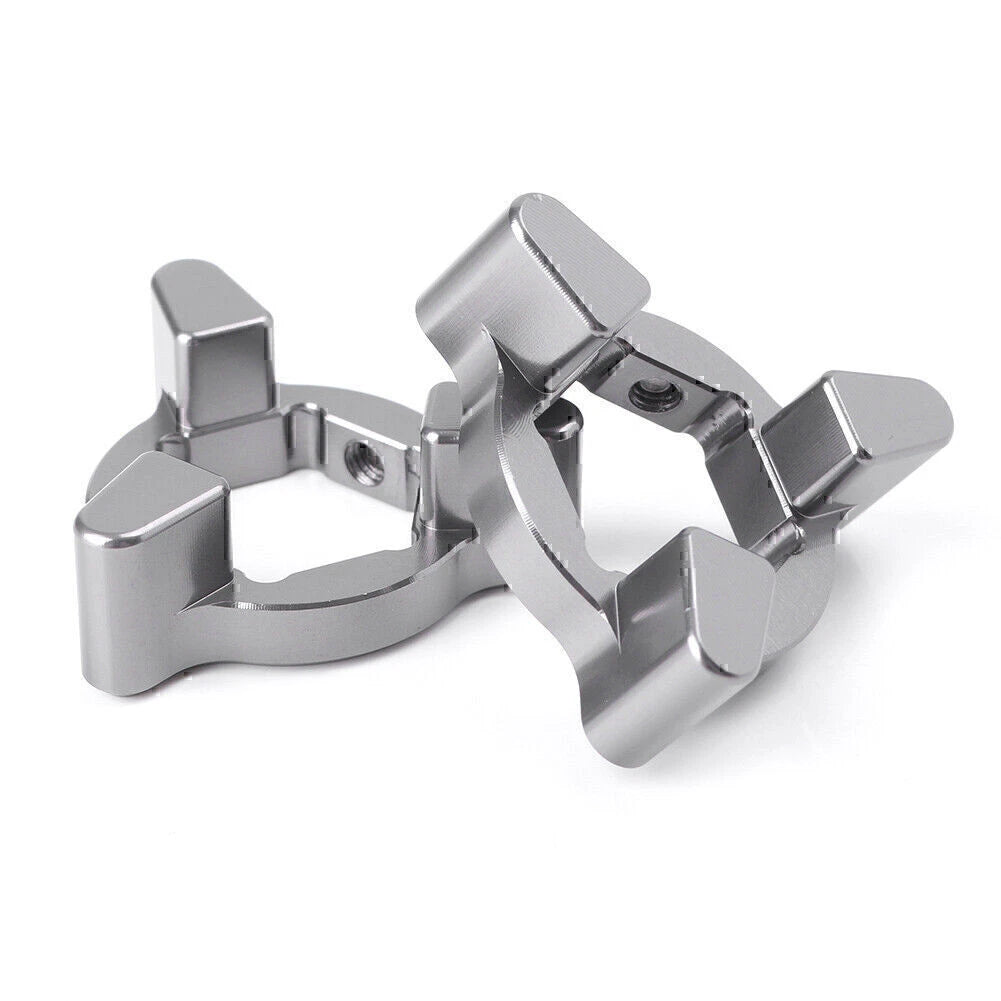 CNC Aluminum Fork Preload Adjusters 22mm for Motorcycle Universal (N/A)
