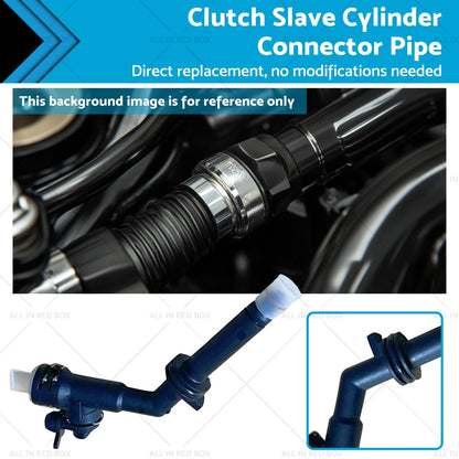 Clutch Slave Cylinder Connector Pipe for Mazda BT-50, Ford Ranger (2006-2023)