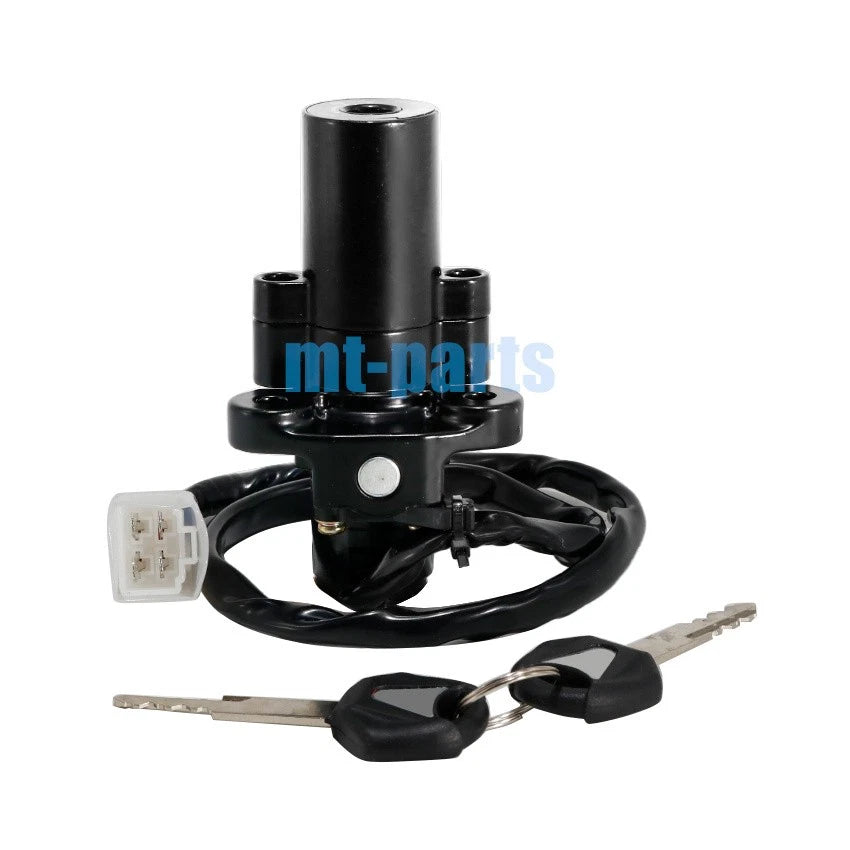 Yamaha Ignition Switch & Keys for MT-03 (2020-2024)