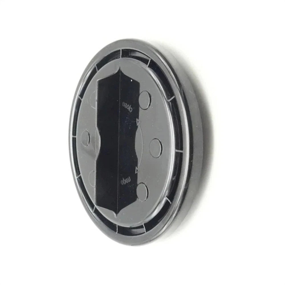 4.75" Headlight Bulb Cover for Mercedes-Benz