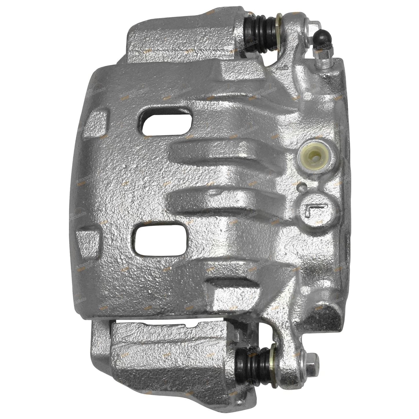 Front LH Disc Caliper Assembly for Mazda BT-50 B3000 4X4 Ute (2006 - 2011)