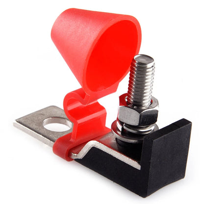 Fuse Block Kit for Car Marine Boat RV - Max Voltage 58V