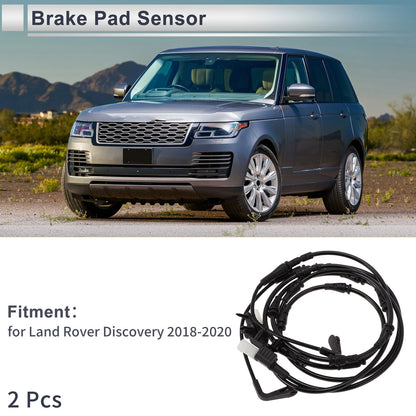 Front Wheel Brake Pad Wear Sensor for Land Rover Discovery (2018-2020)