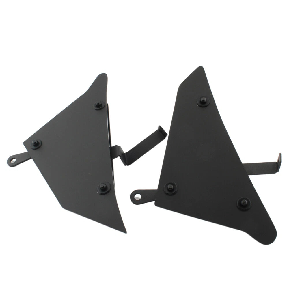 BMW K1600GT Motorcycle Frame Side Panel Cover Fairing Cowl (2011-2023)