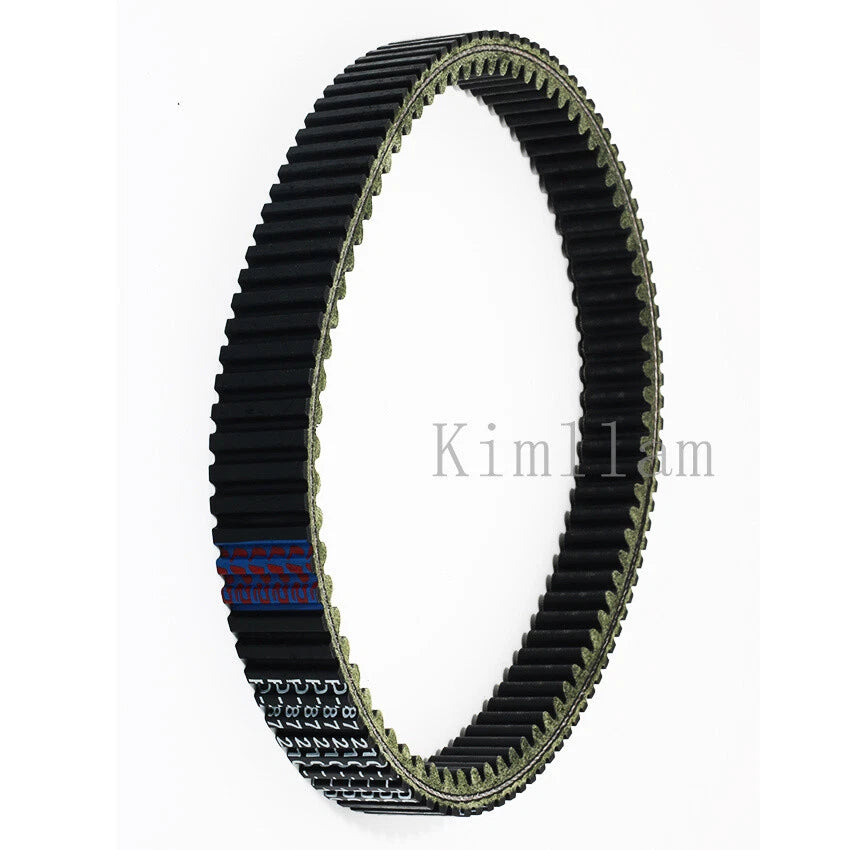 Drive Belt for Sym Maxsym 508 TL, 500 TL (2019-2021)
