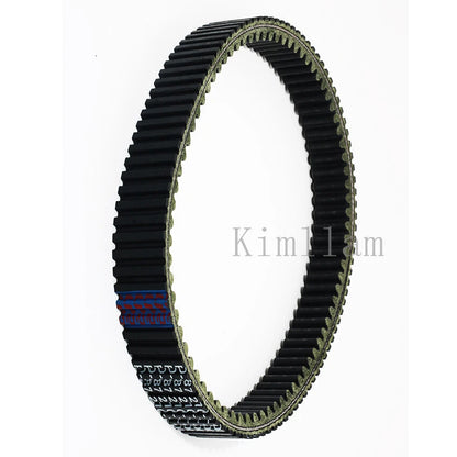 Drive Belt for Sym Maxsym 508 TL, 500 TL (2019-2021)