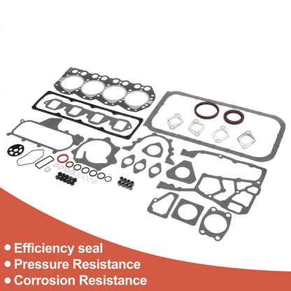Cylinder Head Gasket Kit for Nissan TD27 D21