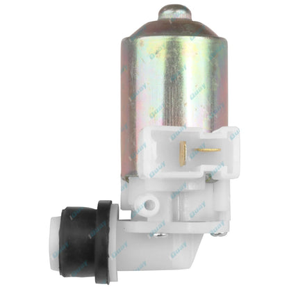 Front Windscreen Washer Pump for Nissan Pintara R31 4cyl 2.0L CA20E 1986~1990