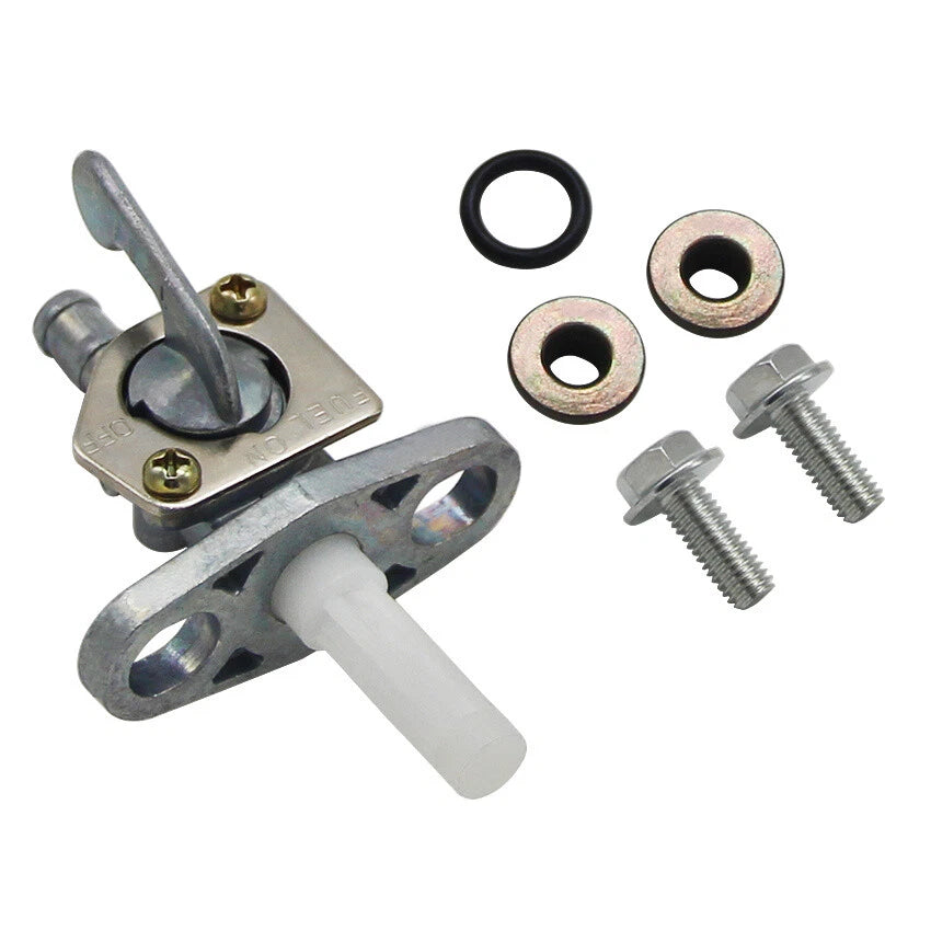 Fuel Petcock for Honda CR250R CR480R CR450R CR500R CR125R