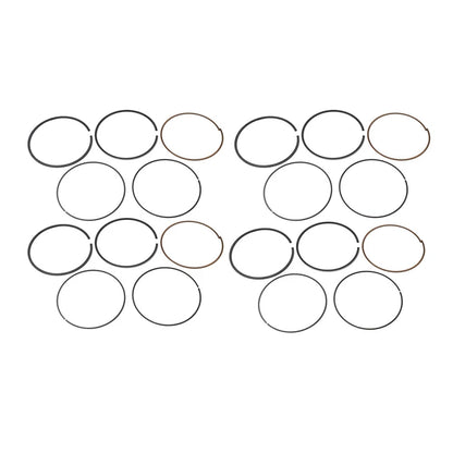 4 x Piston Rings STD 76MM for Honda CBR1000RR 2008-2018