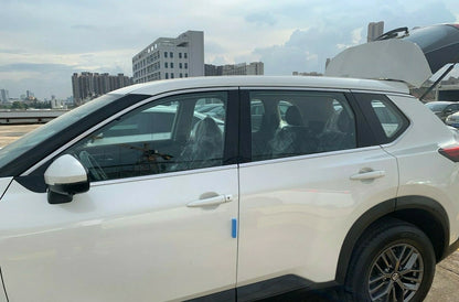 Window Sill Side Lower Molding for Nissan Rogue (2021-2023)