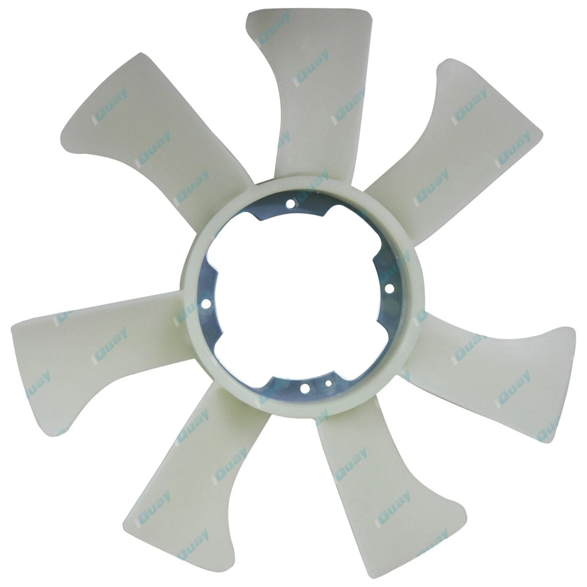 Engine Cooling Fan Blade for Patrol GU 2001-2010 6cyl TB48DE 4.8ltr 4759cc