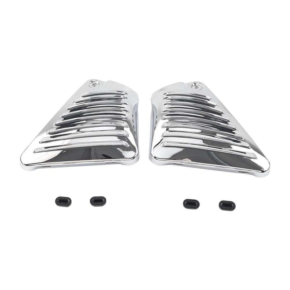 Air Intake Cover for Harley V-Rod Muscle VRSCF 2009-2017 Chrome