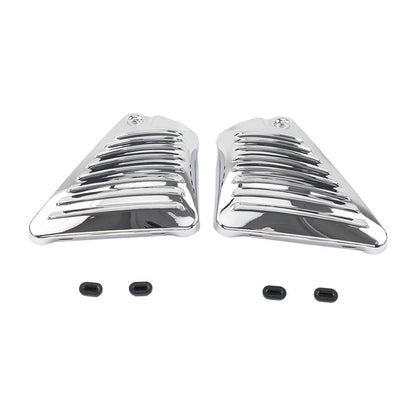 Air Intake Cover for Harley V-Rod Muscle VRSCF 2009-2017 Chrome