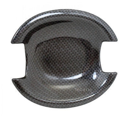 Carbon Door Handle Bowl V.2 for Isuzu D-Max (2012-2018)