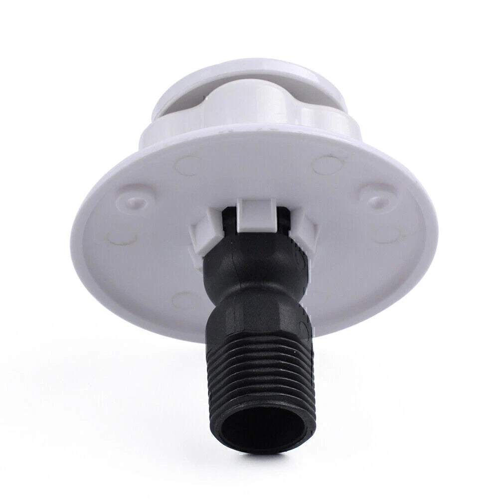 19mm Water Inlet Valve for RV Camper Trailer