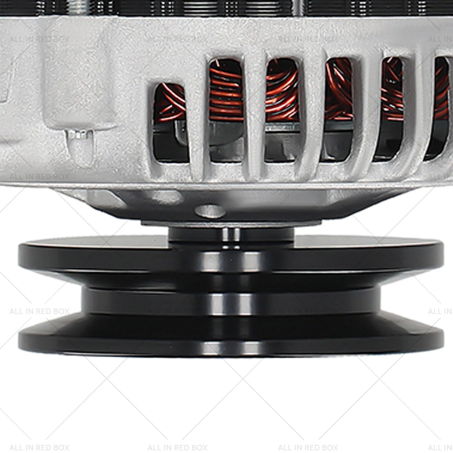 Alternator for Nissan Patrol GU TD48T 4.8L TD45 4.5L (2002-2010)