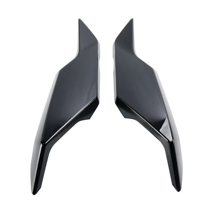 Rear Tail Fairing Panel for Yamaha Tracer 900 / GT (2018-2020) Black